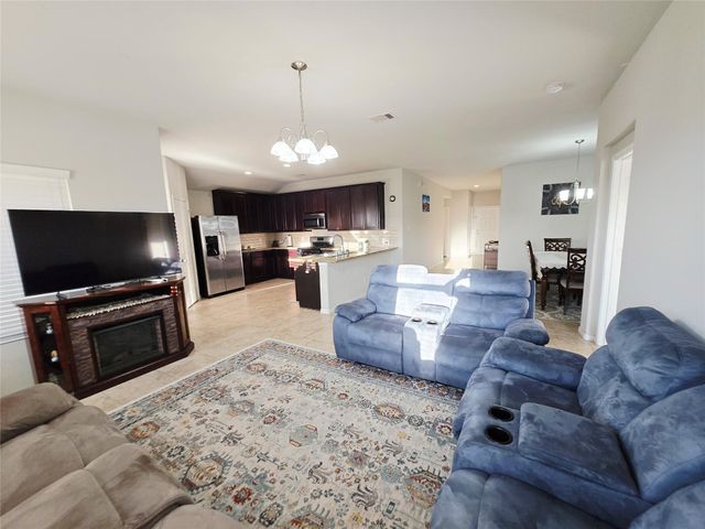 9526 Matilda Creek Court, Richmond, TX 77407