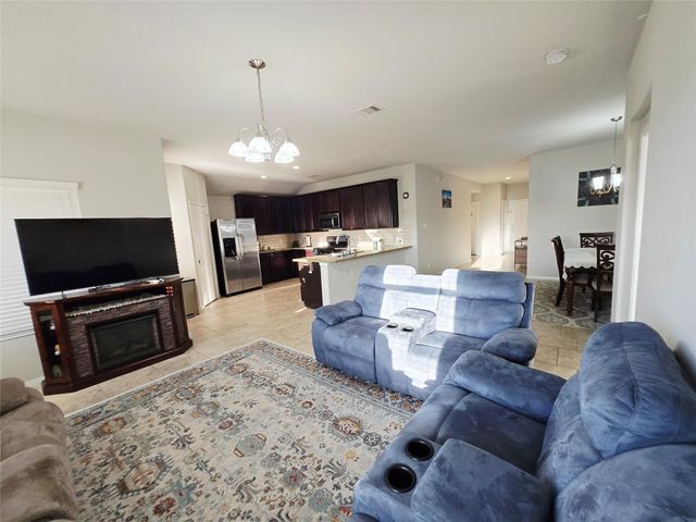 9526 Matilda Creek Court, Richmond, TX 77407