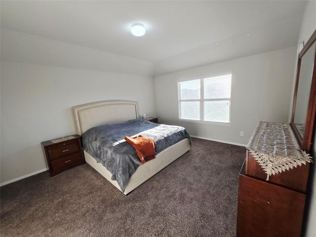 9526 Matilda Creek Court, Richmond, TX 77407