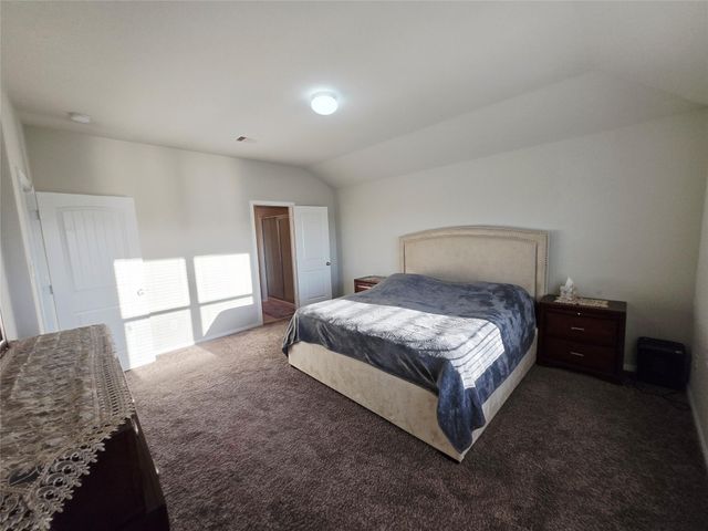 9526 Matilda Creek Court, Richmond, TX 77407