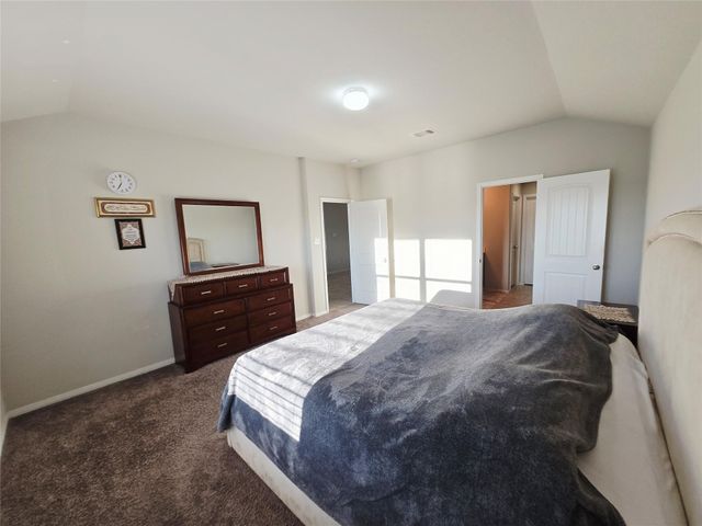 9526 Matilda Creek Court, Richmond, TX 77407