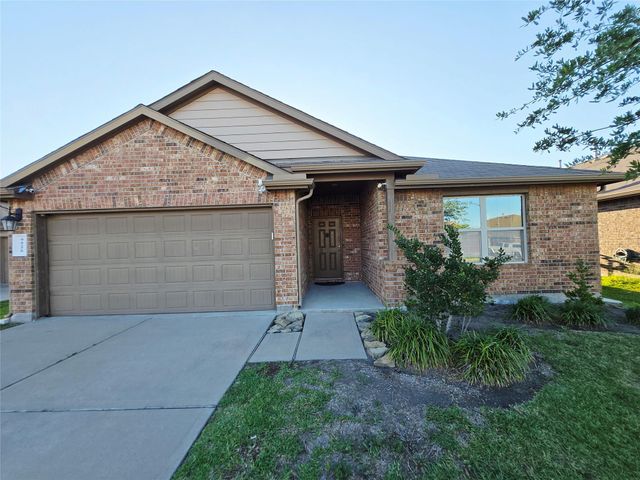 9526 Matilda Creek Court, Richmond, TX 77407