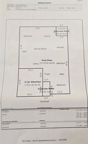 9526 Matilda Creek Court, Richmond, TX 77407