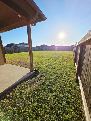 9526 Matilda Creek Court, Richmond, TX 77407