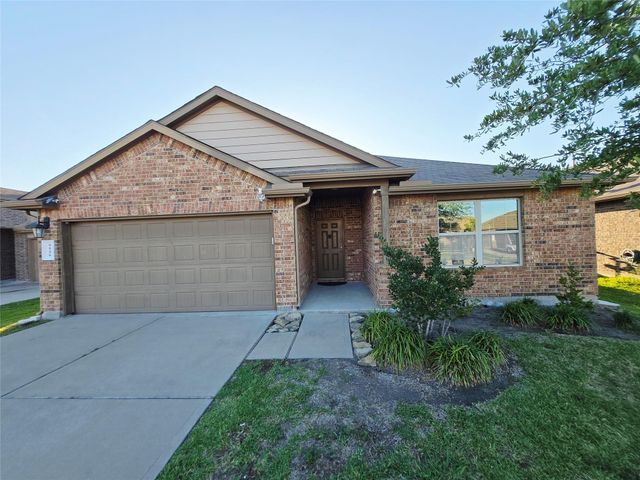 9526 Matilda Creek Court, Richmond, TX 77407