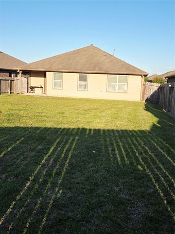 9526 Matilda Creek Court, Richmond, TX 77407