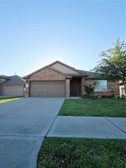 9526 Matilda Creek Court, Richmond, TX 77407