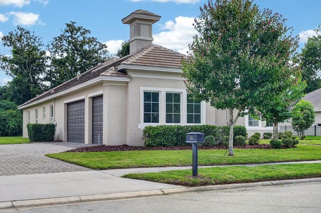46 NEW LEATHERWOOD DRIVE, Palm Coast, FL 32137