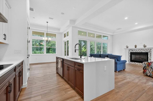 46 NEW LEATHERWOOD DRIVE, Palm Coast, FL 32137
