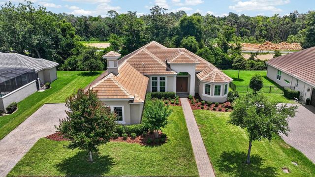 46 NEW LEATHERWOOD DRIVE, Palm Coast, FL 32137