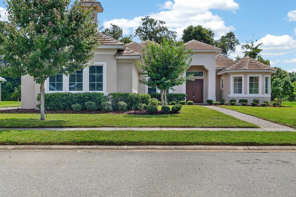 46 NEW LEATHERWOOD DRIVE, Palm Coast, FL 32137