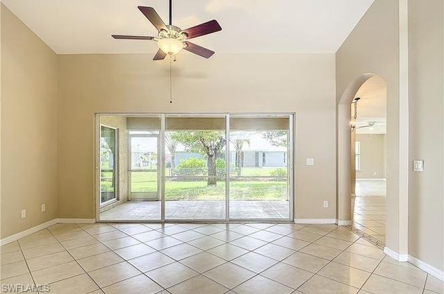 1726 Trafalgar PKWY, Cape Coral, FL 33991