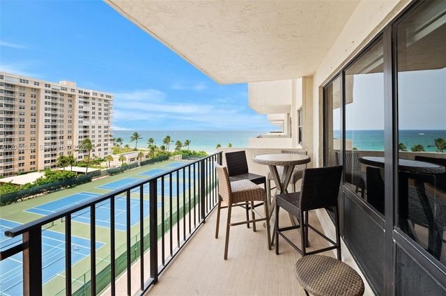 5100 N Ocean Boulevard 802, Lauderdale-By-The-Sea # 802, Lauderdale By The Sea, FL 33308