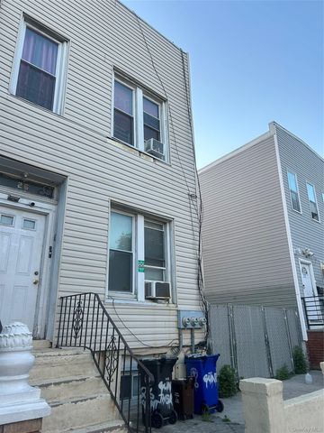 26 Gunther Place, Brooklyn, NY 11233