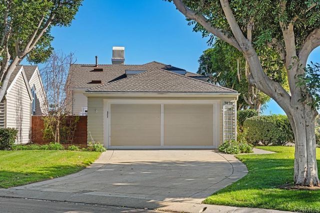 7426 Lantana, Carlsbad, CA 92011