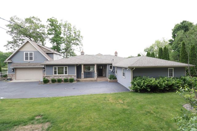 30642 N Shore Drive, Elkhart, IN 46514