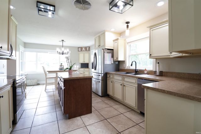 30642 N Shore Drive, Elkhart, IN 46514