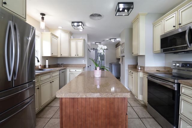 30642 N Shore Drive, Elkhart, IN 46514