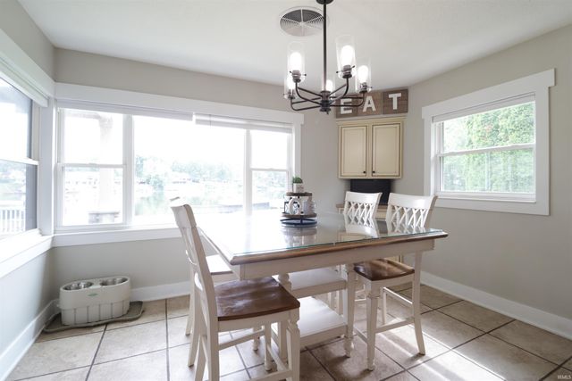 30642 N Shore Drive, Elkhart, IN 46514