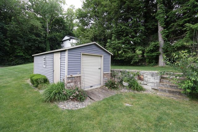 30642 N Shore Drive, Elkhart, IN 46514