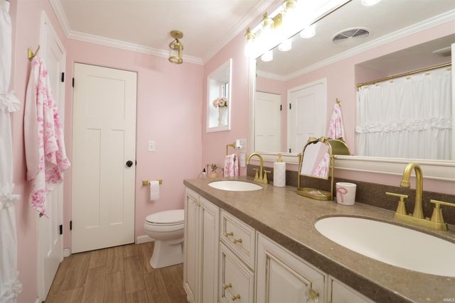 30642 N Shore Drive, Elkhart, IN 46514
