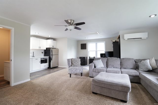 30642 N Shore Drive, Elkhart, IN 46514