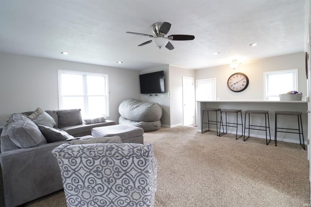30642 N Shore Drive, Elkhart, IN 46514