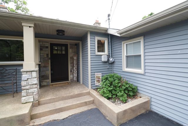 30642 N Shore Drive, Elkhart, IN 46514