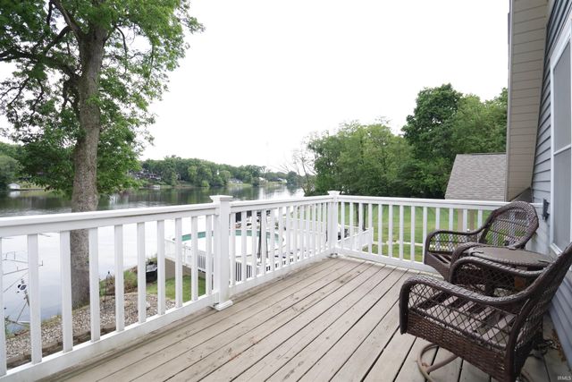 30642 N Shore Drive, Elkhart, IN 46514