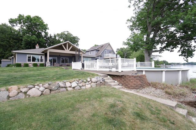 30642 N Shore Drive, Elkhart, IN 46514