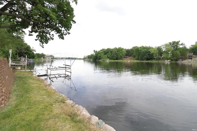 30642 N Shore Drive, Elkhart, IN 46514