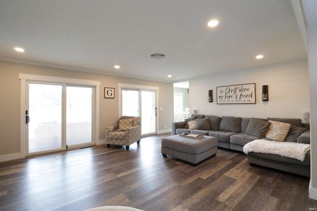 30642 N Shore Drive, Elkhart, IN 46514