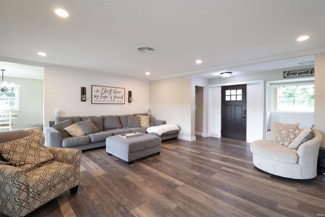 30642 N Shore Drive, Elkhart, IN 46514