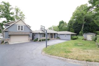 30642 N Shore Drive, Elkhart, IN 46514