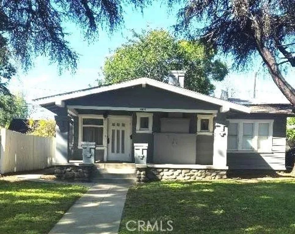 693 N Euclid, Upland, CA 91786