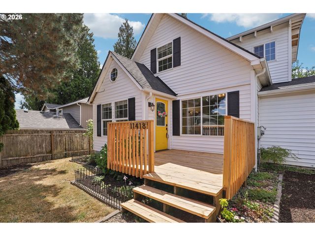 11418 Nw 7TH Ct, Vancouver, WA 98685