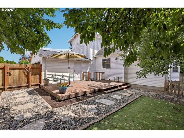 11418 Nw 7TH Ct, Vancouver, WA 98685
