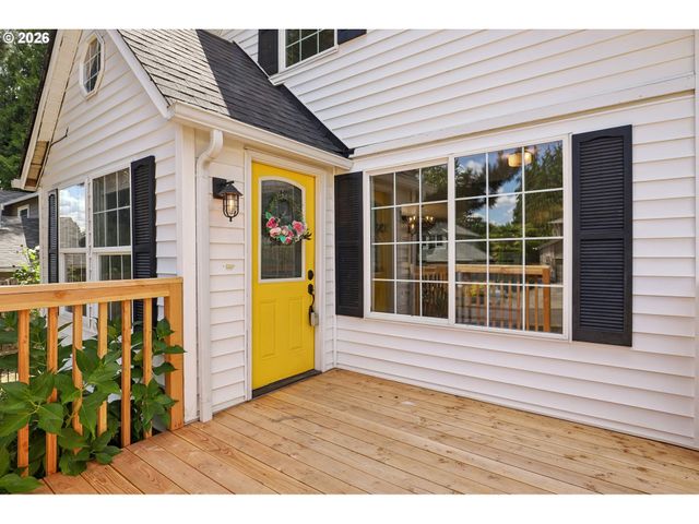 11418 Nw 7TH Ct, Vancouver, WA 98685