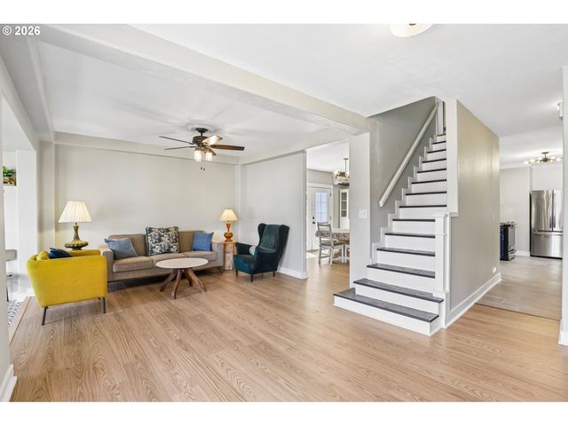 11418 Nw 7TH Ct, Vancouver, WA 98685