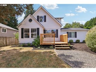 11418 Nw 7TH Ct, Vancouver, WA 98685