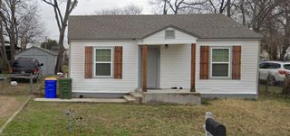 7800 Smith Street, White Settlement, TX 76108