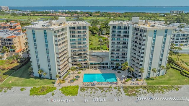 2301 GULF OF MEXICO DRIVE 33N, Longboat Key, FL 34228