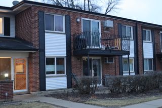 2431 E Brandenberry Court 2O, Arlington Heights, IL 60004