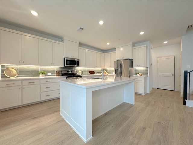 4782 Lunker Street, Mckinney, TX 75071