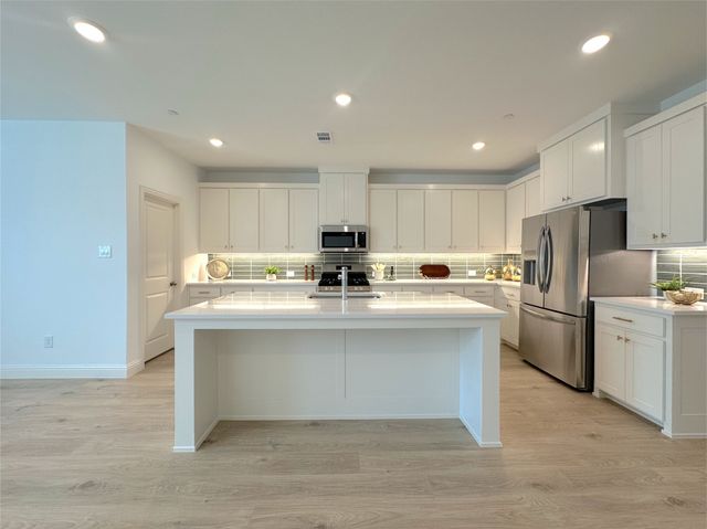 4782 Lunker Street, Mckinney, TX 75071