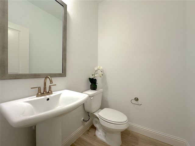 4782 Lunker Street, Mckinney, TX 75071