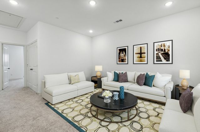 4782 Lunker Street, Mckinney, TX 75071