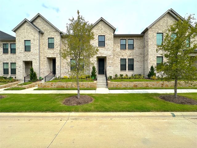 4782 Lunker Street, Mckinney, TX 75071