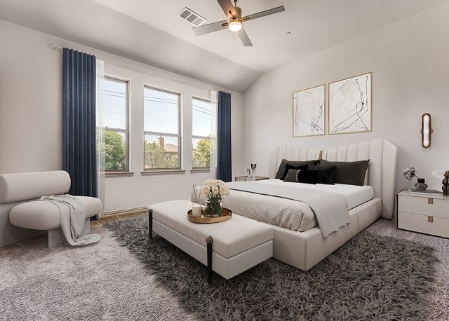 4782 Lunker Street, Mckinney, TX 75071