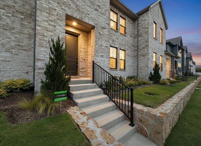 4782 Lunker Street, Mckinney, TX 75071